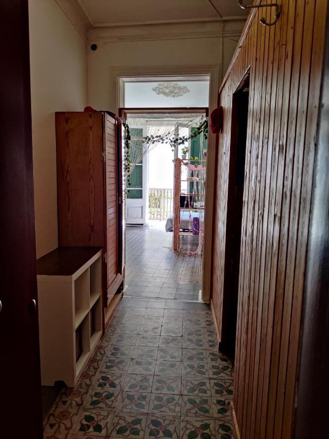 Habitacion En El Centro Барселона Екстер'єр фото