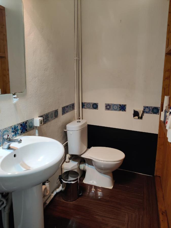 Habitacion En El Centro Барселона Екстер'єр фото