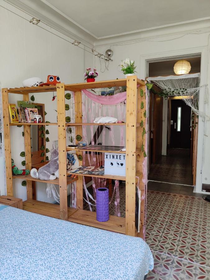 Habitacion En El Centro Барселона Екстер'єр фото