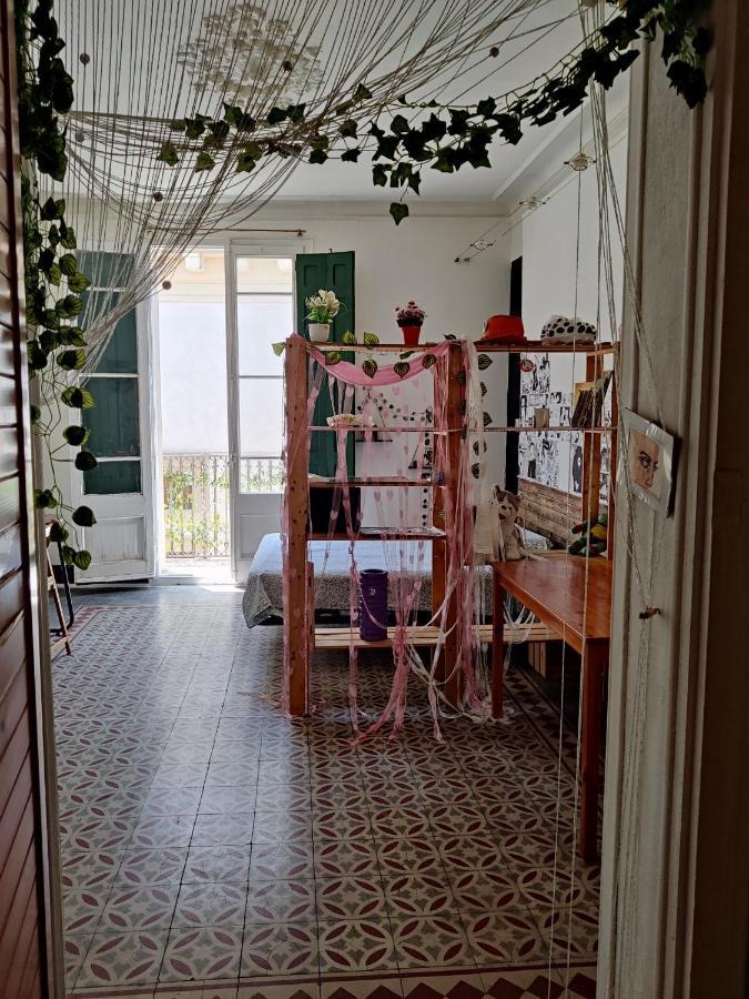 Habitacion En El Centro Барселона Екстер'єр фото