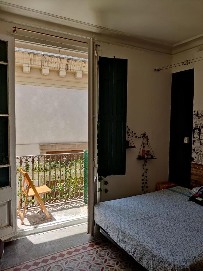 Habitacion En El Centro Барселона Екстер'єр фото