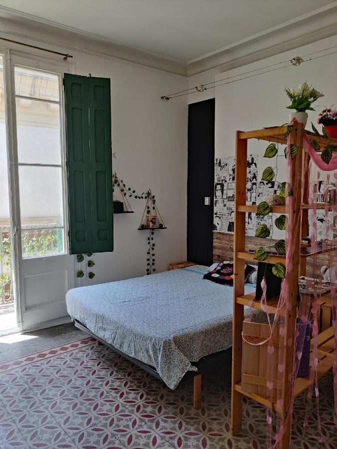 Habitacion En El Centro Барселона Екстер'єр фото
