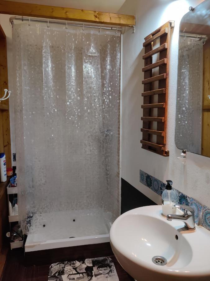 Habitacion En El Centro Барселона Екстер'єр фото